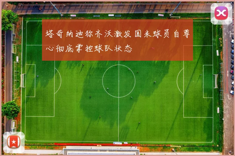 塔奇纳迪称齐沃激发国米球员自尊心彻底掌控球队状态